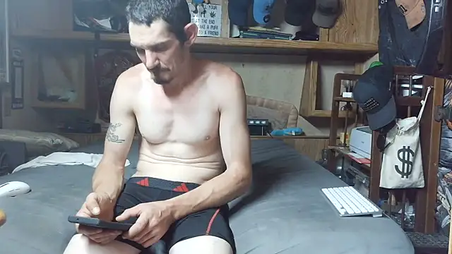 mike42088 online show from 18, 6, 2026