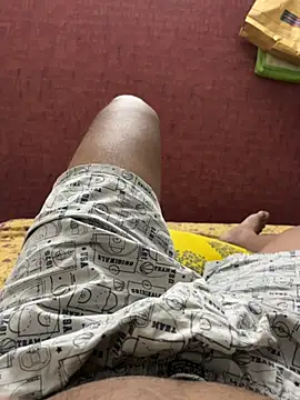 Harish0897 online show from 18, 4, 2026