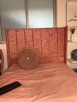 Snapshot of salomecute21 chatting on 7, 2, 2026 salomecute21 online show from 7, 2, 2026