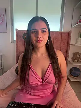 salomecute21 online show from 28, 5, 2026
