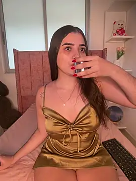 salomecute21 online show from 17, 5, 2026