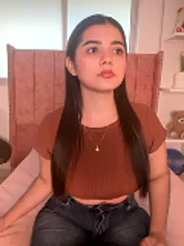 salomecute21 online show from 10, 5, 2026