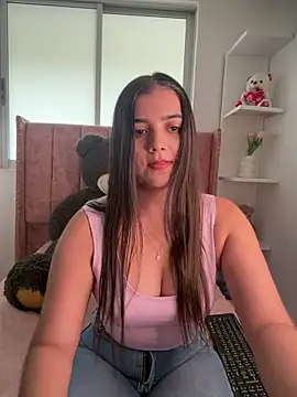 salomecute21 online show from 3, 6, 2026