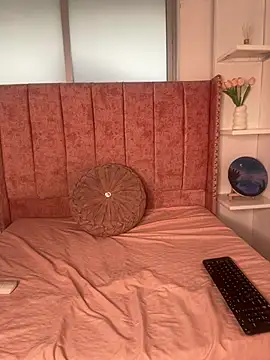 Snapshot of salomecute21 chatting on 12, 2, 2026 salomecute21 online show from 12, 2, 2026