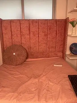 Snapshot of salomecute21 chatting on 11, 2, 2026 salomecute21 online show from 11, 2, 2026