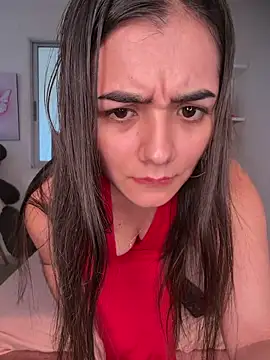 salomecute21 online show from 23, 5, 2026