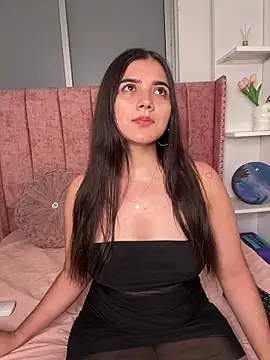 Snapshot of salomecute21 chatting on 23, 2, 2026 salomecute21 online show from 23, 2, 2026