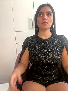 Snapshot of salomecute21 chatting on 30, 9, 2025 salomecute21 online show from 30, 9, 2025