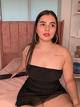 salomecute21 online show from 2, 5, 2026