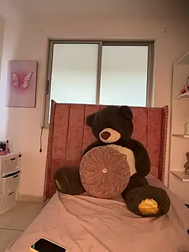 Snapshot of salomecute21 chatting on 30, 6, 2026 salomecute21 online show from 30, 6, 2026