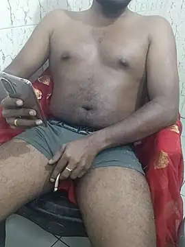 hornywildman123 online show from 19, 1, 2026