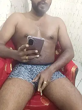 hornywildman123 online show from 18, 1, 2026