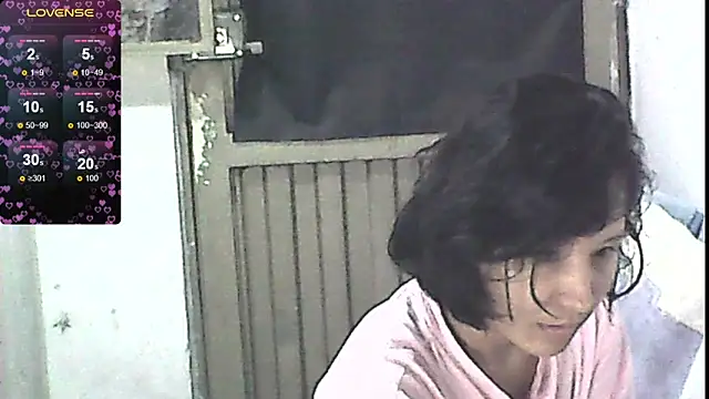 Natzu Choi online show from 7, 10, 2025