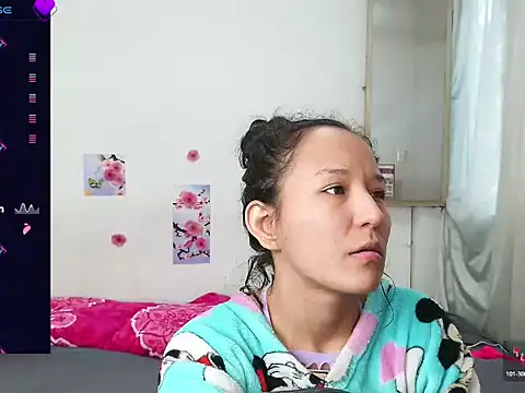 Natzu Choi online show from 1, 4, 2026