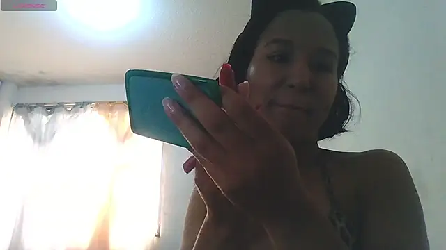 Natzu Choi online show from 1, 10, 2025