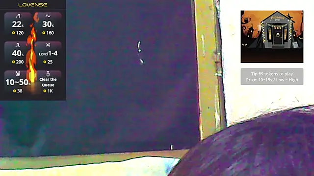 Natzu Choi online show from 2, 10, 2025