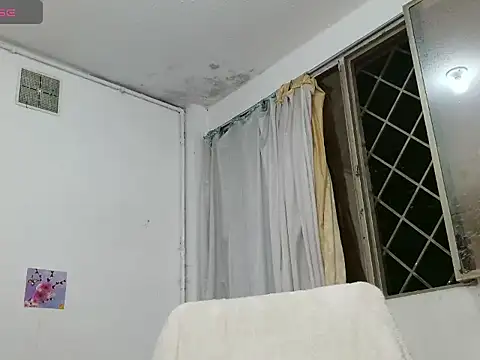 Natzu Choi online show from 12, 4, 2026