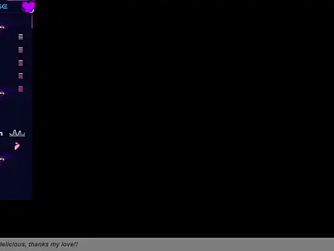Natzu Choi online show from 8, 4, 2026