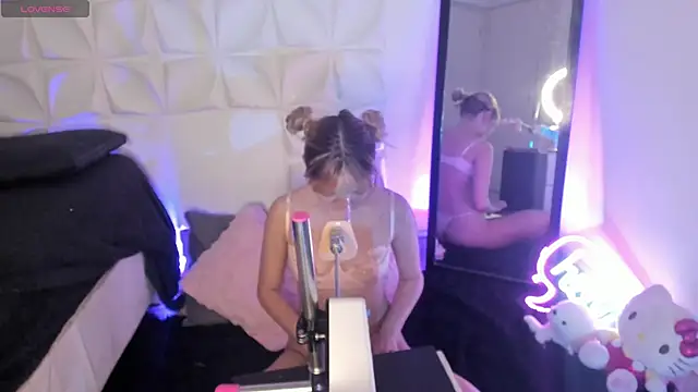 JuliethMoss online show from 12, 9, 2025