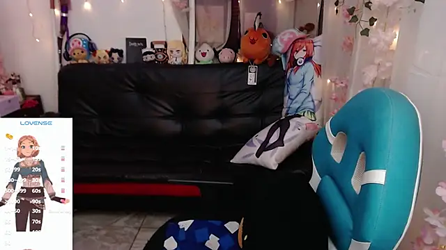 jadedelux  online show from 24, 5, 2026
