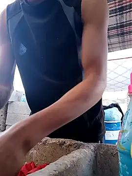 Snapshot of saik_03 chatting on 13, 1, 2026 saik 03 online show from 13, 1, 2026