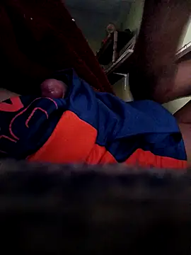 Snapshot of saik_03 chatting on 27, 11, 2025 saik 03 online show from 27, 11, 2025