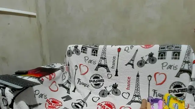 ivy moon05 online show from 7, 4, 2026