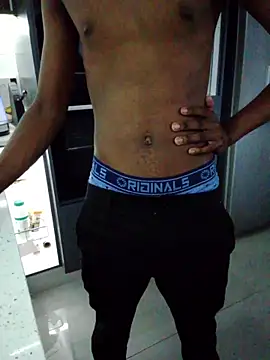 Stripes4Desire online show from 30, 11, 2025