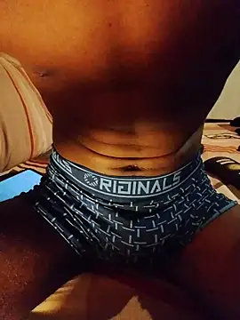 Stripes4Desire online show from 29, 11, 2025