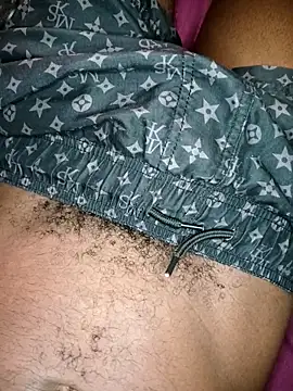 Stripes4Desire online show from 18, 9, 2025