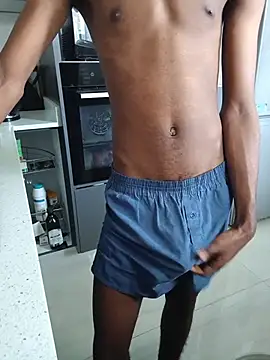 Stripes4Desire online show from 4, 11, 2025