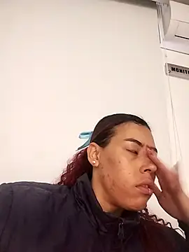 Pamelamiler   online show from 17, 12, 2025