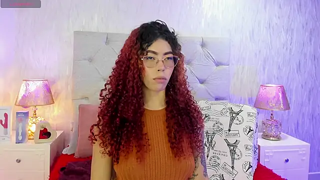 Pamelamiler   online show from 2, 2, 2026