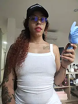 Snapshot of Pamelamiler__ chatting on 8, 7, 2026 Pamelamiler online show from 8, 7, 2026