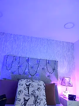 Pamelamiler   online show from 25, 10, 2025