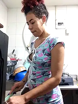 Pamelamiler   online show from 22, 3, 2026