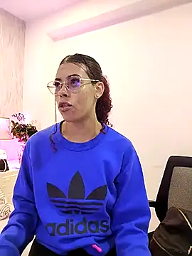 Pamelamiler   online show from 7, 10, 2025