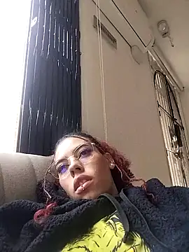 Pamelamiler   online show from 28, 11, 2025