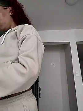 Pamelamiler   online show from 3, 10, 2025