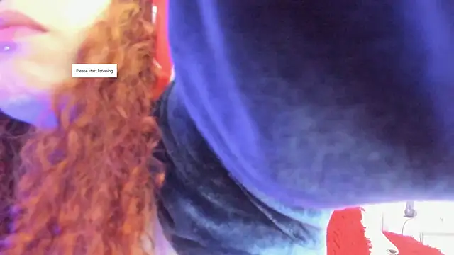 Pamelamiler   online show from 31, 5, 2026