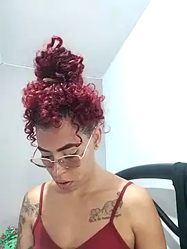 Pamelamiler   online show from 30, 9, 2025