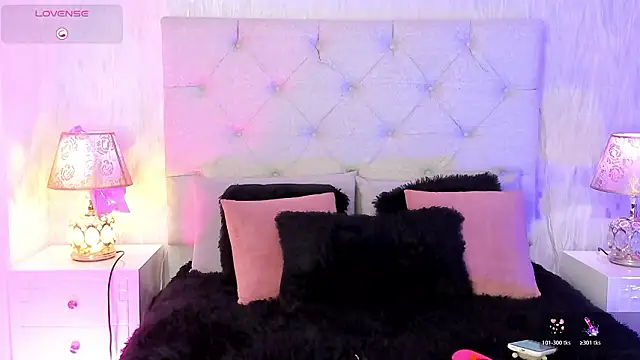 Pamelamiler   online show from 20, 2, 2026