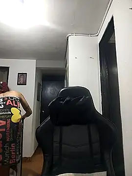 Pamelamiler   online show from 7, 11, 2025