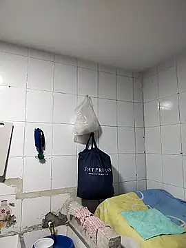 Pamelamiler   online show from 12, 4, 2026