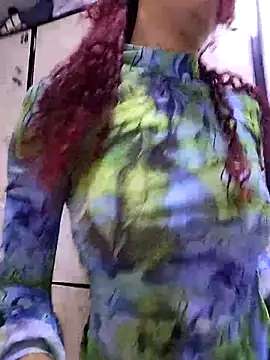 Pamelamiler   online show from 18, 10, 2025