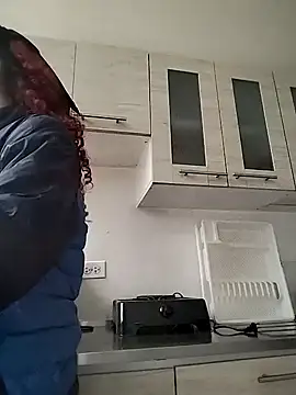 Pamelamiler   online show from 9, 1, 2026