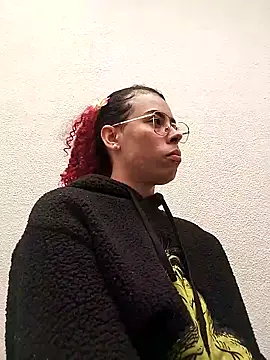 Pamelamiler   online show from 19, 11, 2025