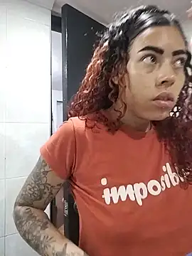 Pamelamiler   online show from 23, 5, 2026
