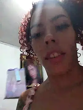 Pamelamiler   online show from 7, 3, 2026