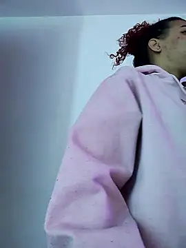 Pamelamiler   online show from 13, 1, 2026